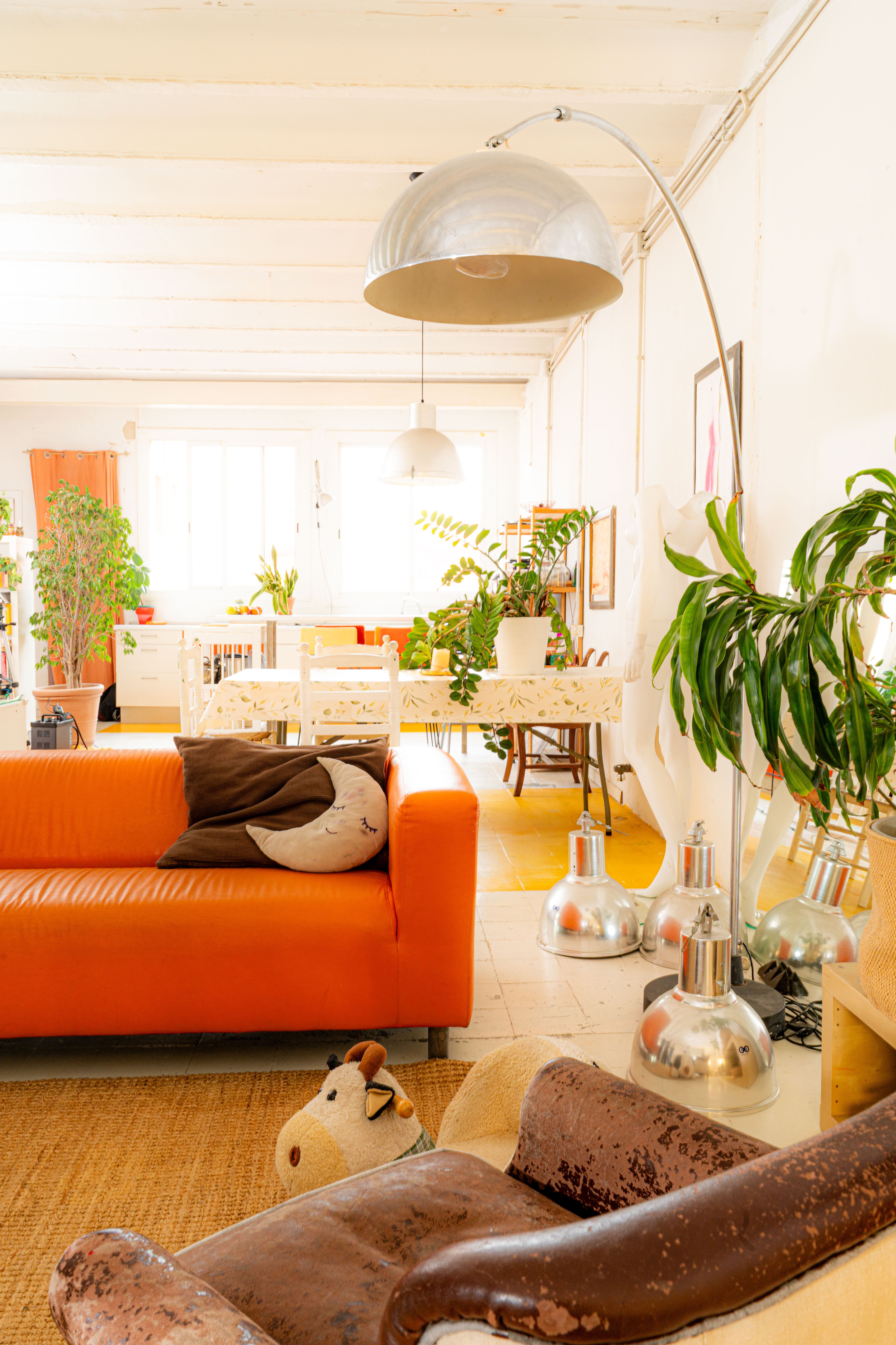 Lucas Home
