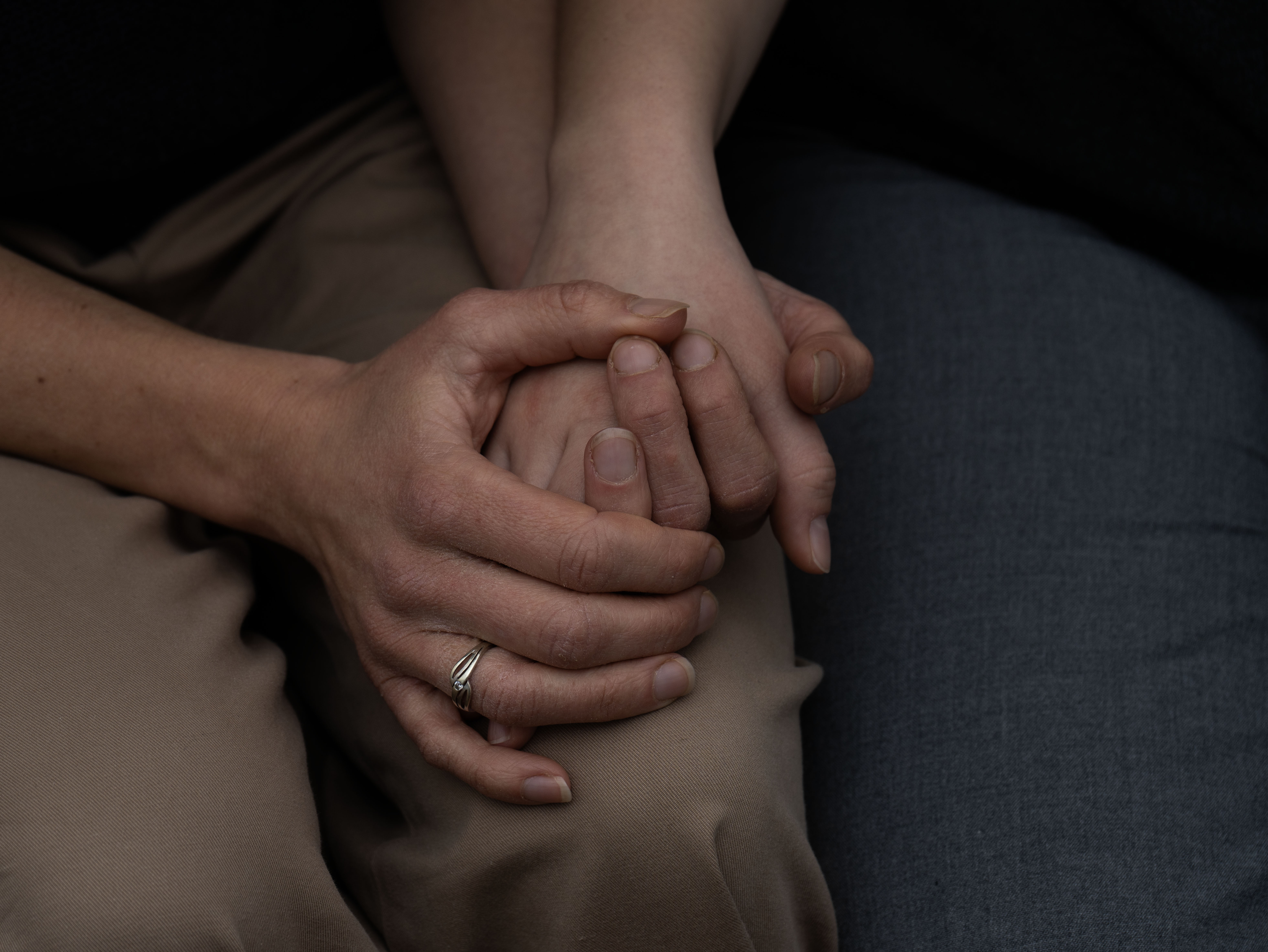 Mother's Touch