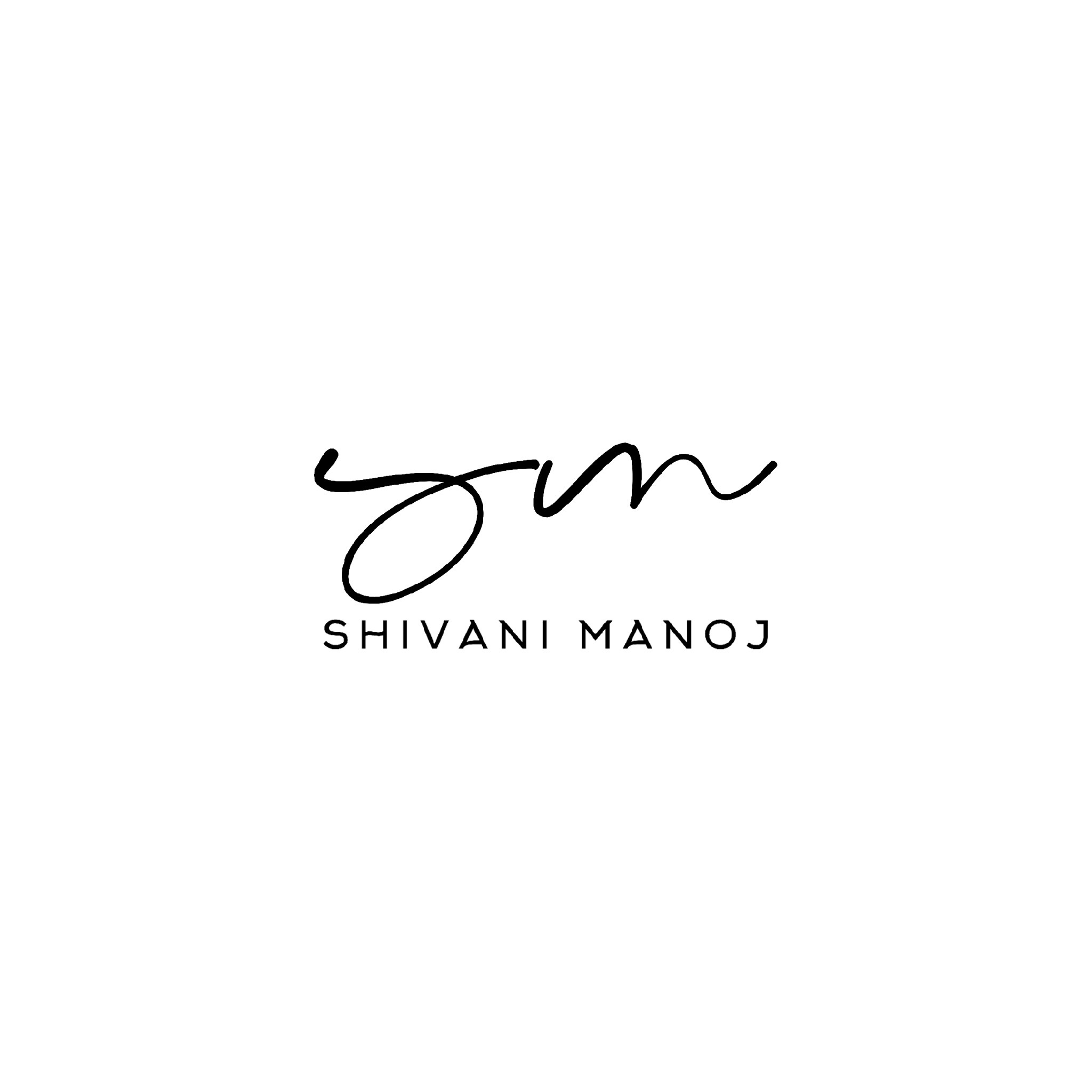 Shivani Manoj